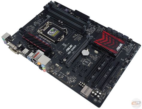 ASUS H81.
